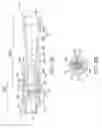 Fig. 05 - Vacuum ejector with multi-nozzle drive stage and booster