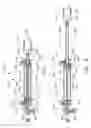 Fig. 07 - Double acting fluidic cylinder for material handling