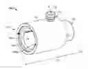 Fig. 01 - Shaft adapter