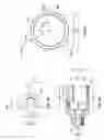 Fig. 08 - Shaft adapter