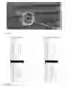 Fig. 03 - Method and screw for mounting fiber cement planks