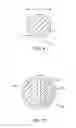 Fig. 10 - Threaded Structures Joined Using Adhesive-Filled Balls