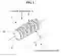 Fig. 02 - Double-end threaded body and internally-threaded body