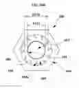 Fig. 48 - Double-end threaded body and internally-threaded body