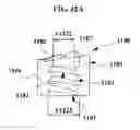 Fig. 76 - Double-end threaded body and internally-threaded body