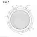 Fig. 06 - Retaining ring retention system and method