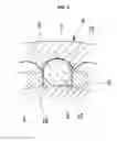 Fig. 07 - Noise reducing structure of speed reduction device for electric CVVT