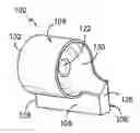 Fig. 01 - Spacer assembly for a bearing