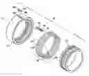 Fig. 01 - Ball bearing assembly