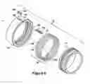 Fig. 08 - Ball bearing assembly