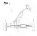 Fig. 02 - Torque limiter, variable transmission ratio device, and tolerance ring