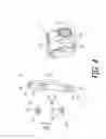 Fig. 05 - Bicycle brake caliper assembly