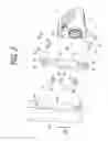 Fig. 06 - Bicycle brake caliper assembly