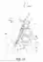 Fig. 14 - Bicycle brake caliper assembly