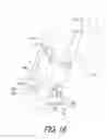 Fig. 17 - Bicycle brake caliper assembly