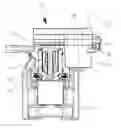 Fig. 01 - Actuator arrangement