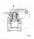 Fig. 02 - Actuator arrangement