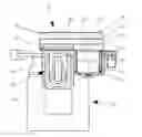 Fig. 01 - Actuator arrangement