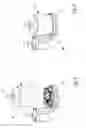 Fig. 05 - Actuator arrangement