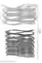 Fig. 04 - Wave springs and cushioning articles containing the same