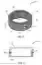 Fig. 03 - Multi-piece nut for use with a shock