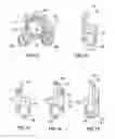 Fig. 05 - ORBITAL TENSIONER