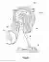 Fig. 11 - ORBITAL TENSIONER