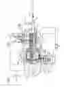Fig. 08 - Electromechanical actuator