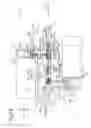 Fig. 19 - Electromechanical actuator