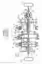 Fig. 16 - Vehicle power transmission device