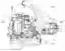 Fig. 01 - V-belt type continuously variable transmission