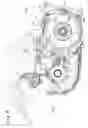Fig. 07 - V-belt type continuously variable transmission