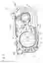 Fig. 08 - V-belt type continuously variable transmission