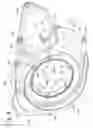 Fig. 09 - V-belt type continuously variable transmission