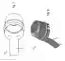 Fig. 07 - System and method to detect and communicate faucet valve position