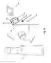 Fig. 08 - System and method to detect and communicate faucet valve position
