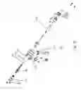 Fig. 20 - System and method to detect and communicate faucet valve position