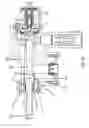 Fig. 22 - System and method to detect and communicate faucet valve position