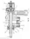 Fig. 25 - System and method to detect and communicate faucet valve position