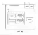 Fig. 28 - System and method to detect and communicate faucet valve position
