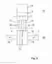 Fig. 07 - Connecting apparatus for creating a connection between a measuring instrument/valve block and a pipeline
