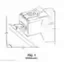 Fig. 02 - APPARATUS AND METHODS OF POSITIONING AN OBJECT USING AN ADJUSTMENT BLOCK