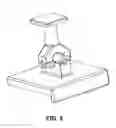Fig. 06 - APPARATUS AND METHODS OF POSITIONING AN OBJECT USING AN ADJUSTMENT BLOCK