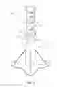 Fig. 02 - Automatic rise jack stand