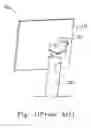 Fig. 02 - Hook for hanging an object