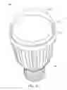 Fig. 07 - Lighting device with reduced light output degradation