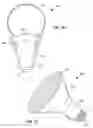 Fig. 22 - High CRI solid state lighting devices with enhanced vividness