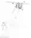 Fig. 01 - Self-Aiming Track Light Fixture System and Method