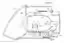 Fig. 01 - Tilt sensor housing case and vehicle lamp system