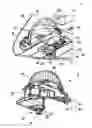 Fig. 02 - Supplementary light module for a headlamp of a vehicle